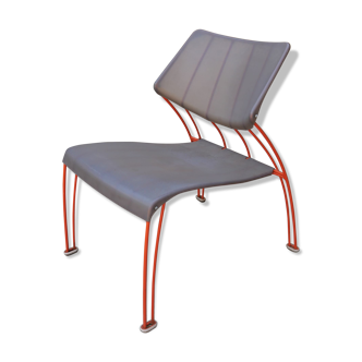 Chair «PS Hasslo» by Monika Mulder for Ikéa, years 90