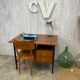 Vintage formica desk