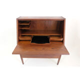 Nils Jonsson, teak secretary of the 1960