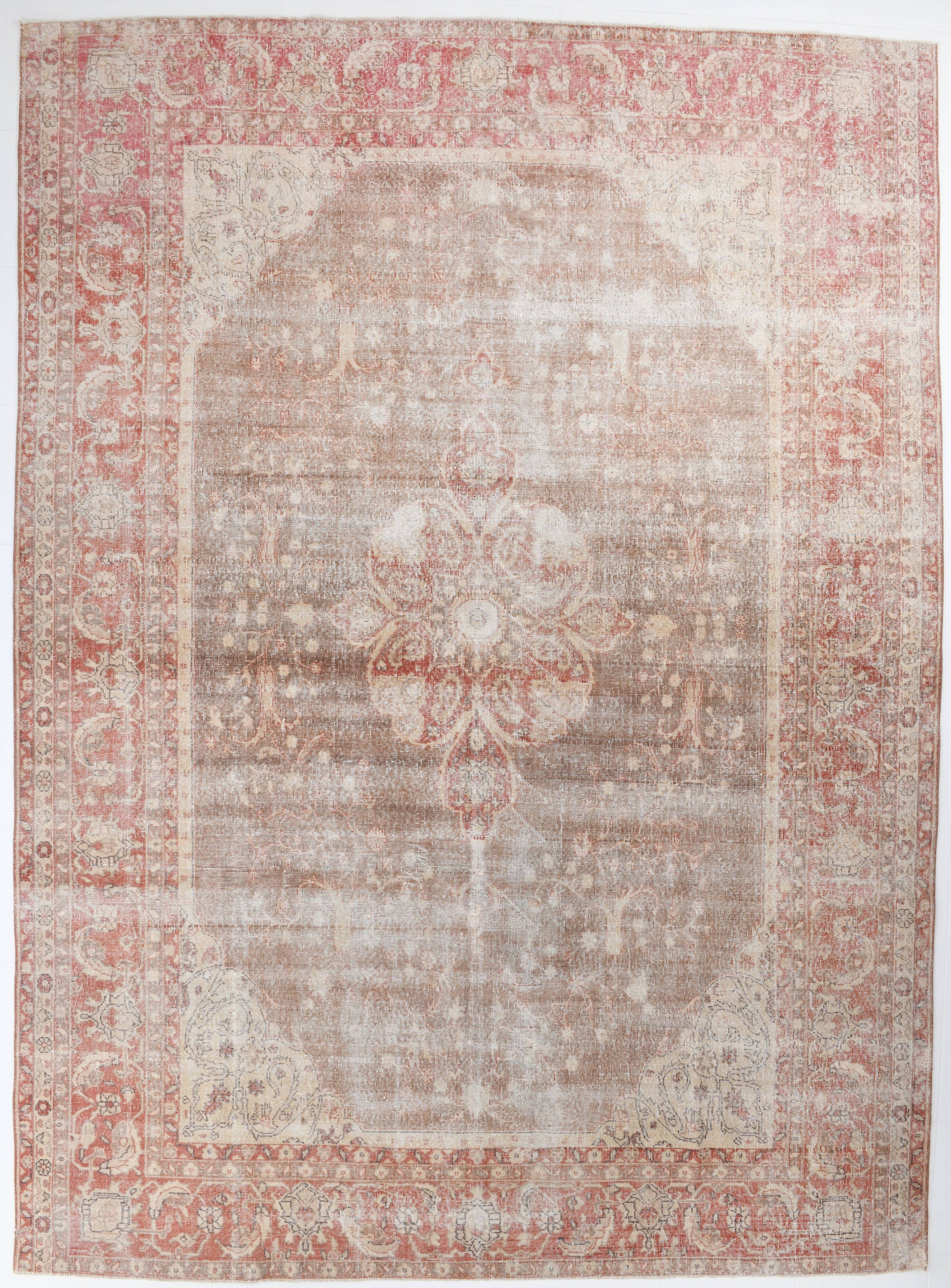 Rug 369x269cm