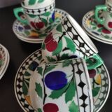 Coffee service