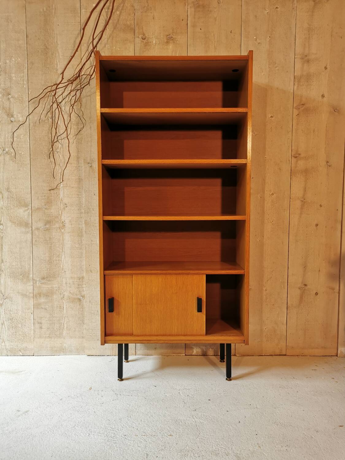 Bookcase