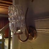 Vintage walll light