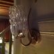 Vintage walll light