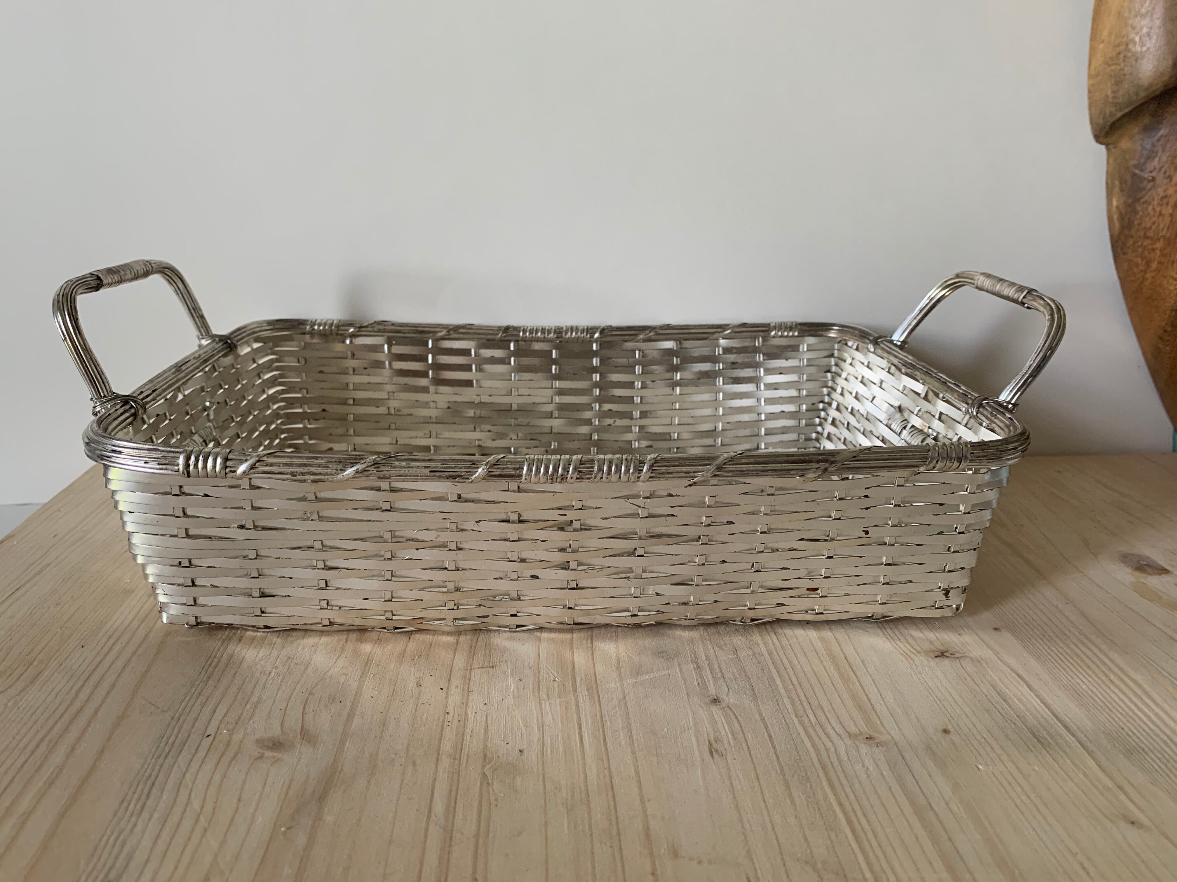 Bread basket
