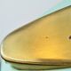 Mid century stilnovo pair bedside lamps