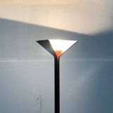 Vintage Space Age Papillona Floor Lamp by Afra & Tobia Scarpa for Flos, 1970s