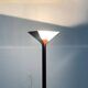 Lampadaire Vintage Space Age Papillona par Afra & Tobia Scarpa pour Flos, années 1970