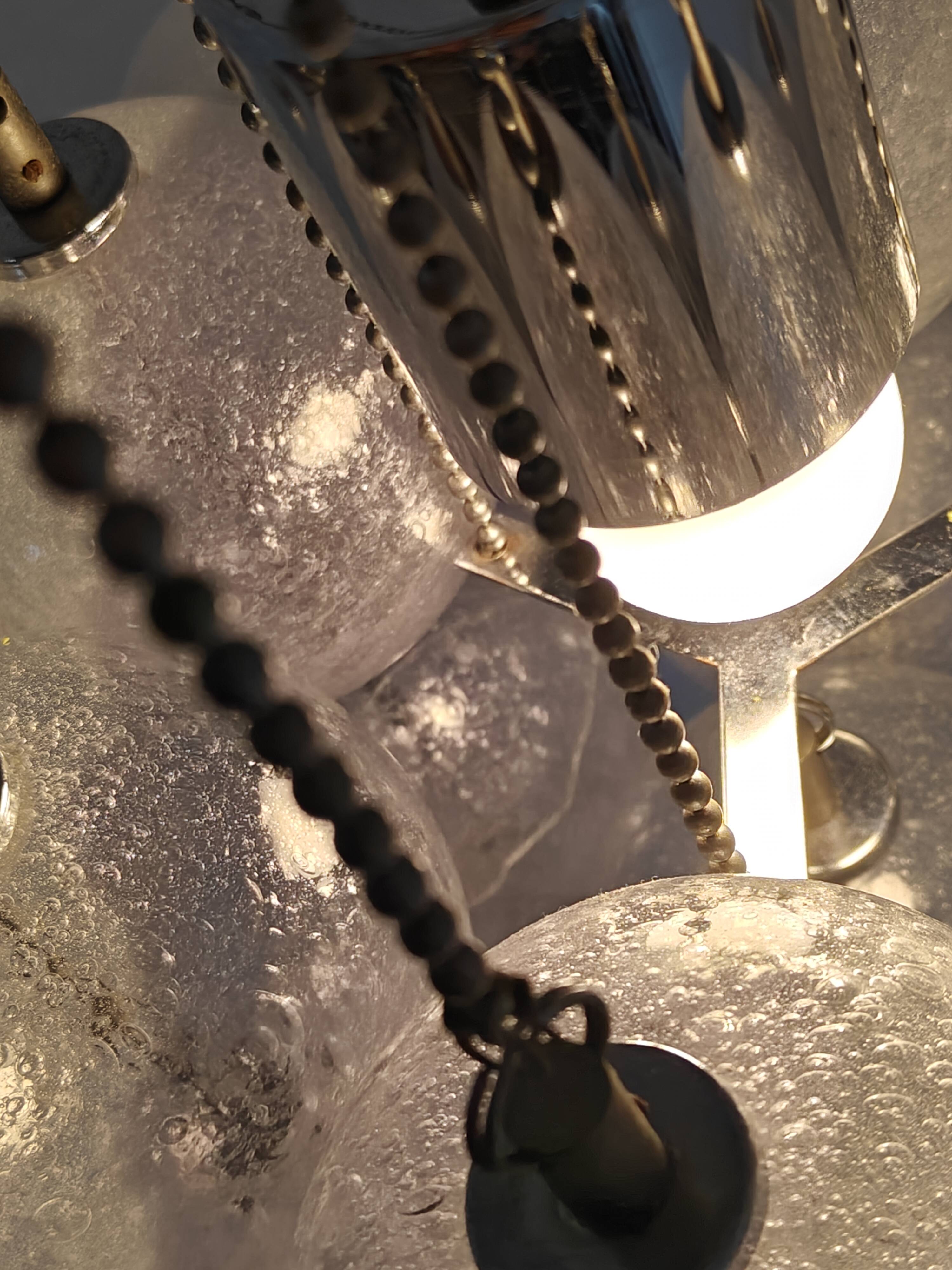 Raak Amsterdam 'Sterrenbeeld' Chandelier