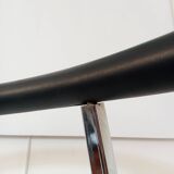 Chaise de Maurizio Peregalli édition Zeus Noto, Italie 1980