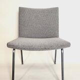 airport chair, model AP38, by Hans Wegner