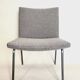 airport chair, model AP38, by Hans Wegner