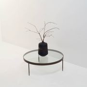 Round G4 Coffee Table by Janni Van Pelt, 1956 The Netherlands
