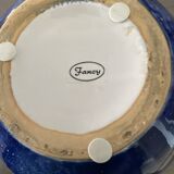 Ceramic vase