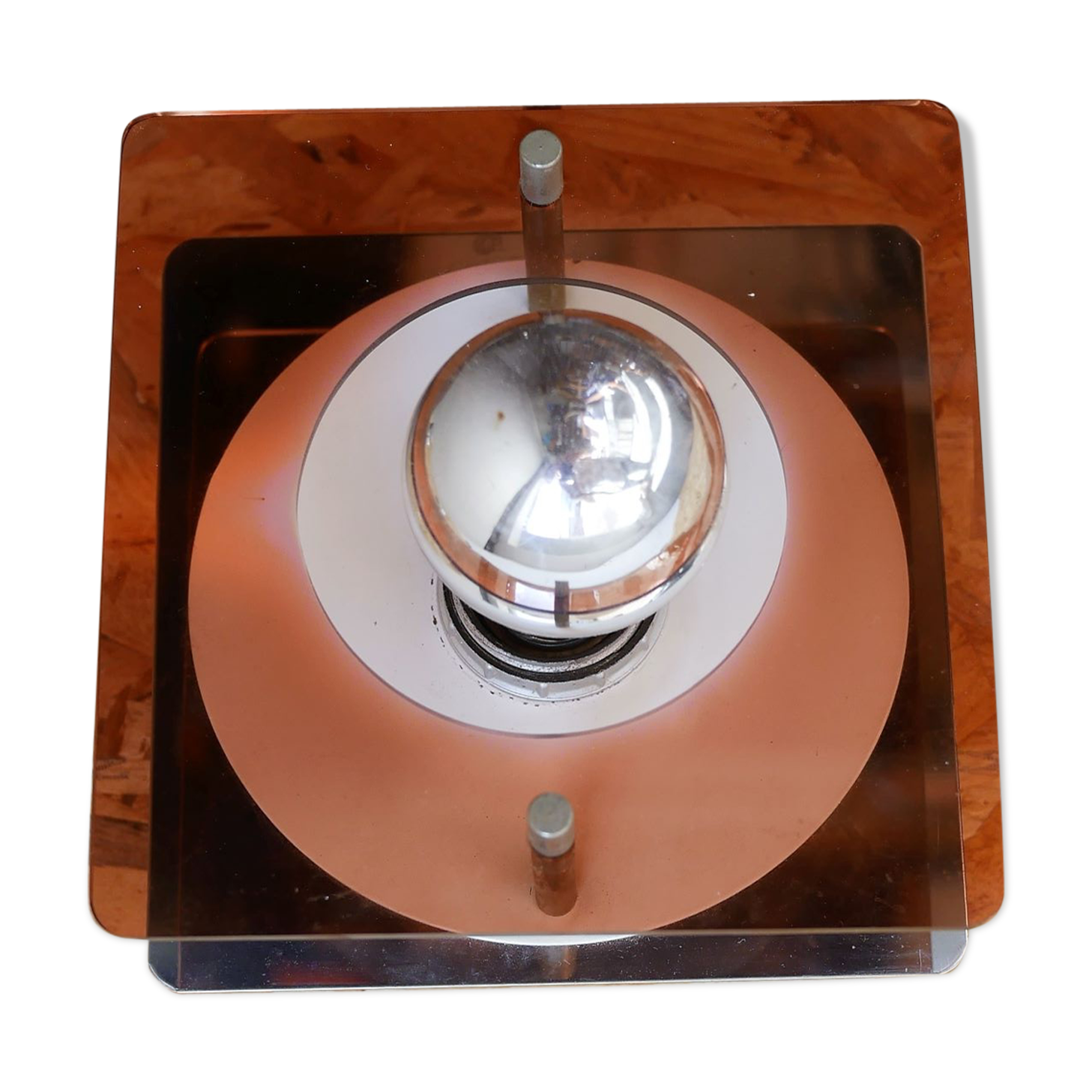 Applies Jocelyne Trocmé disco