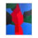Composition abstraite contemporaine