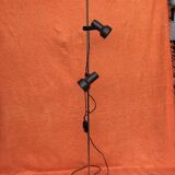 Vintage floor lamp/lighting ramp 1970