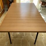 Dining room table by Gérard Guermonprez. Magnani edition, 1950