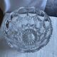 Crystal Cooler Ice Bucket