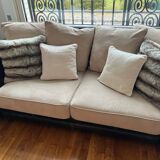 2P Nepal Sofa Maison Crozatier