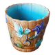 Slip planter circa 1900