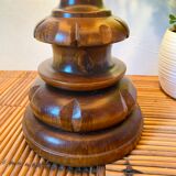 Vintage lamp seventies