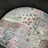 Pair of vintage costes chairs by philippe starck