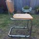 Vintage chair cannée Cesca Marcel Breuer B32