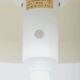Danish Champion floor lamp designed by Knud Christensen, 1970