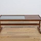 Mid-Century Teak Coffee Table from G-Plan, Great Britain, 1960s