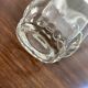 Pierre D'Avesn crystal vase