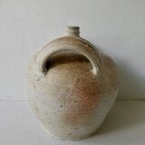 Sandstone canister