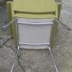 Paire de fauteuils vintage