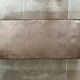 1900 Louis XV style bench in walnut, bench seat