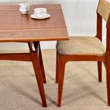 Metamorphic Coffee Table by Trioh Denmark, 1960s