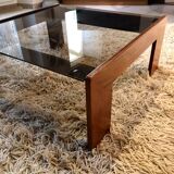 70s coffee table