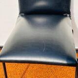 Pair of 'Robert' chairs by Pierre Guariche for Meurop