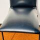 Paire de chaises ' Robert ' de Pierre Guariche pour Meurop