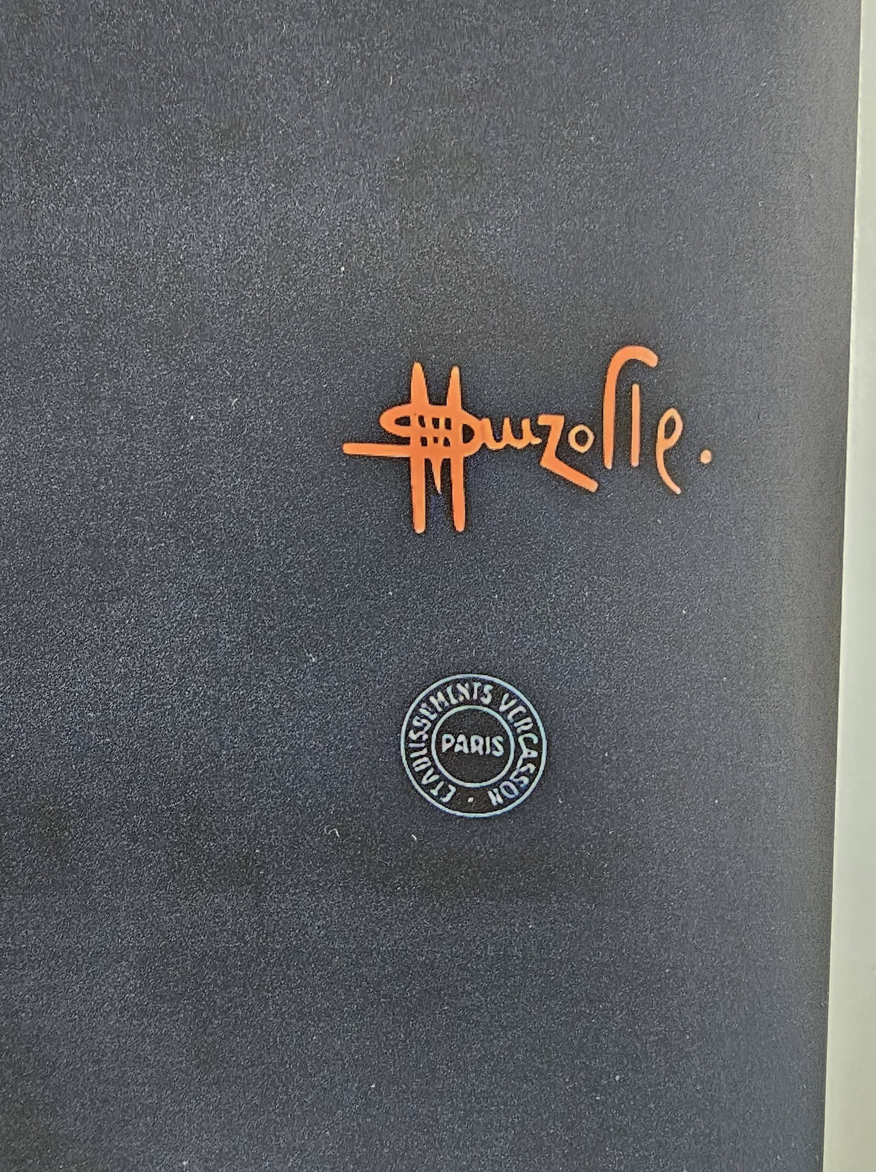 Saint Nicolas de Port Beer Poster