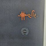 Saint Nicolas de Port Beer Poster