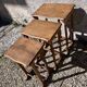 Tables gigognes