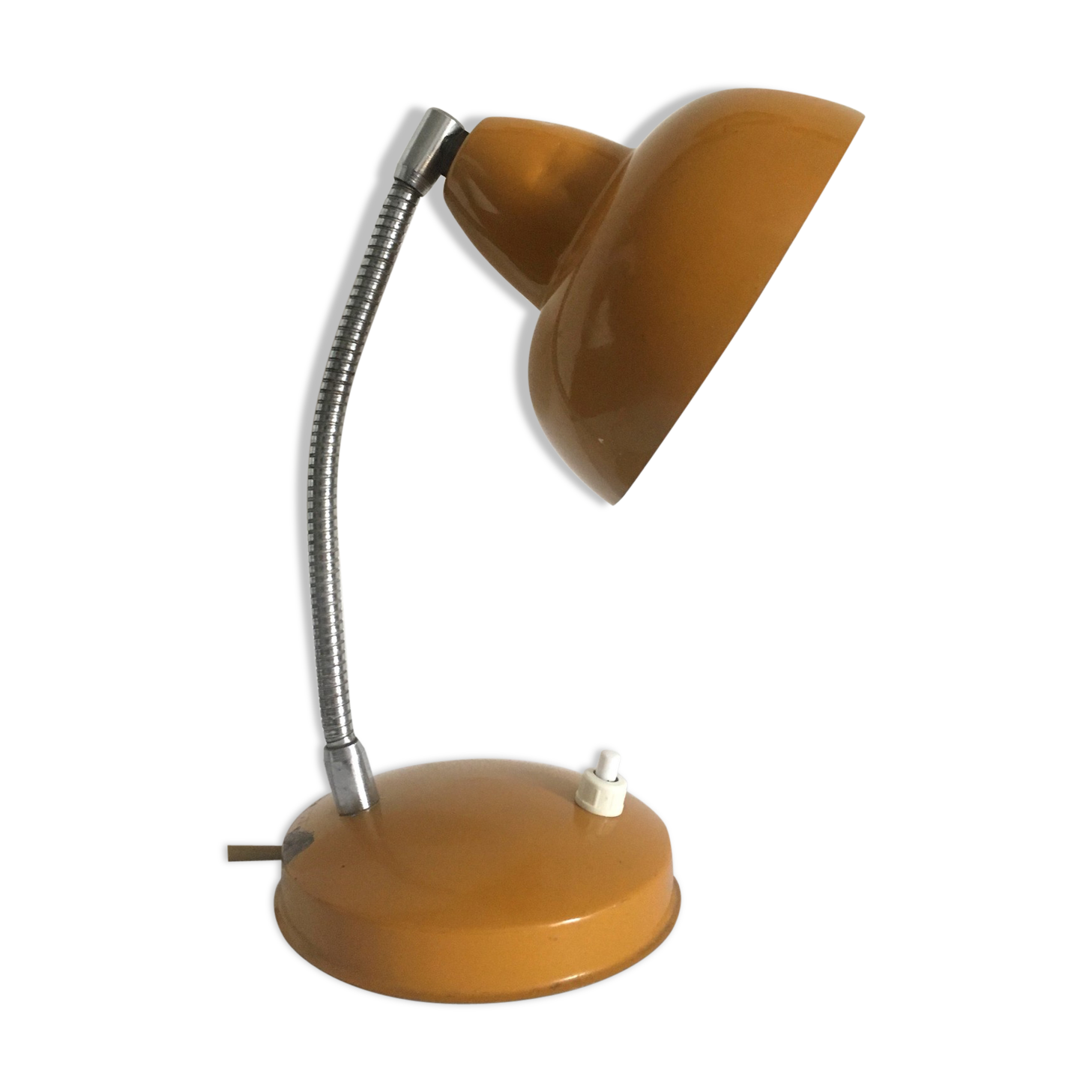 Vintage lamp 60s Italy