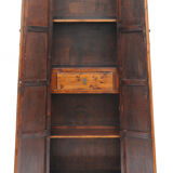 Indonesian cabinet 2 doors