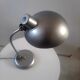 Lampe métal à rotules de bureau