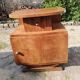 Art Deco bedside