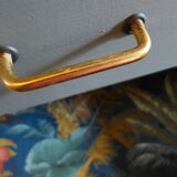 Renovated vintage buffet