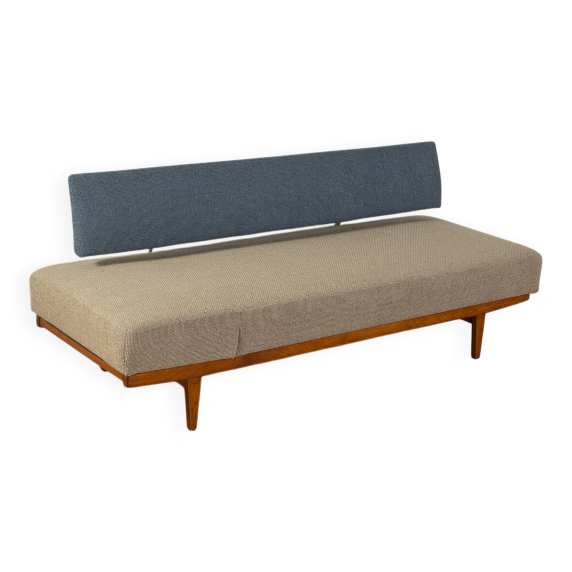 1950s sofa Knoll Antimott