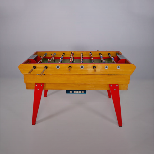 Football table