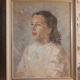 Portrait féminin