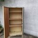 Petite armoire industrielle